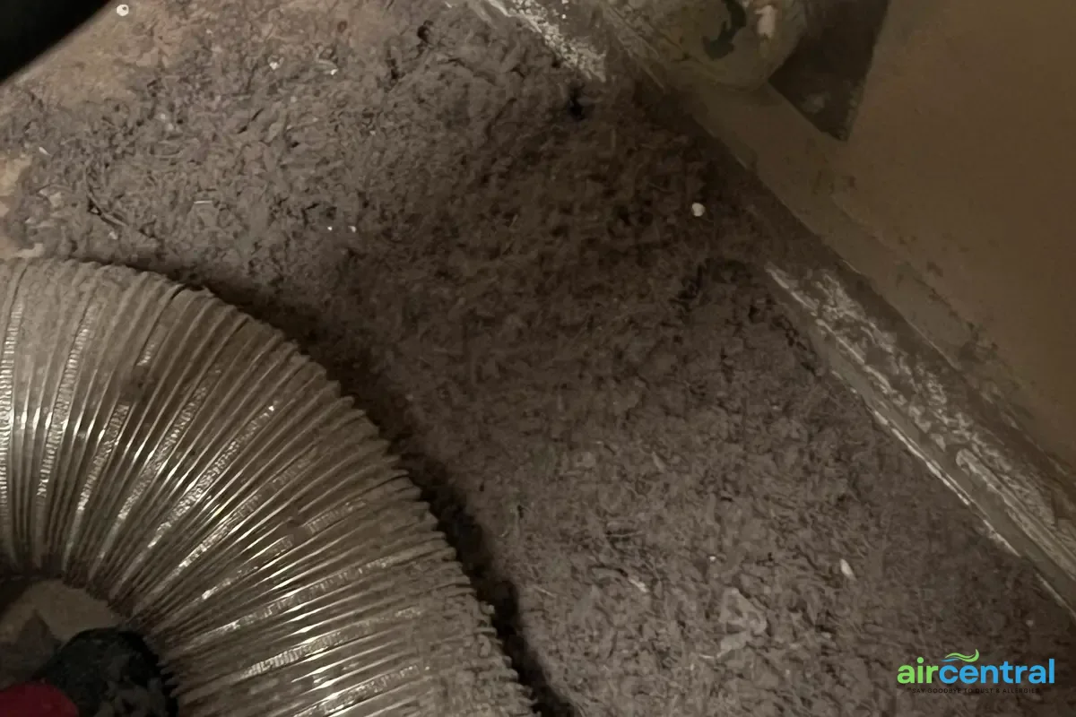 How Bulk Duct Cleaning Works for Multi-Family Properties - Air Central indoor air quality service in Austin TX