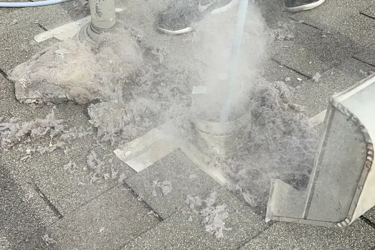 Bulk Service Options for HOA Boards - Air Central dryer vent service in Austin TX