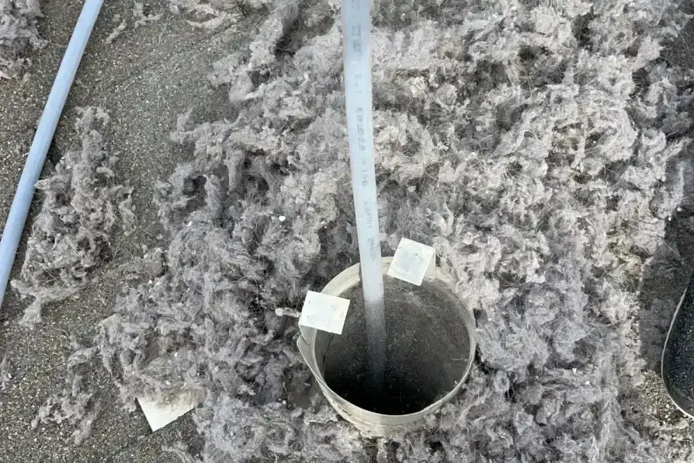 When You Actually Need a Booster Fan - Air Central dryer vent service in Austin TX