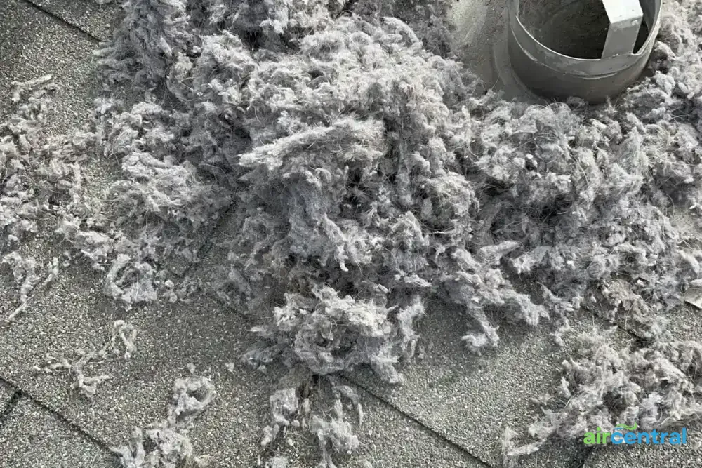 Dryer Taking Too Long to Dry: Quick Fixes to Try First - Air Central dryer vent service in Austin TX