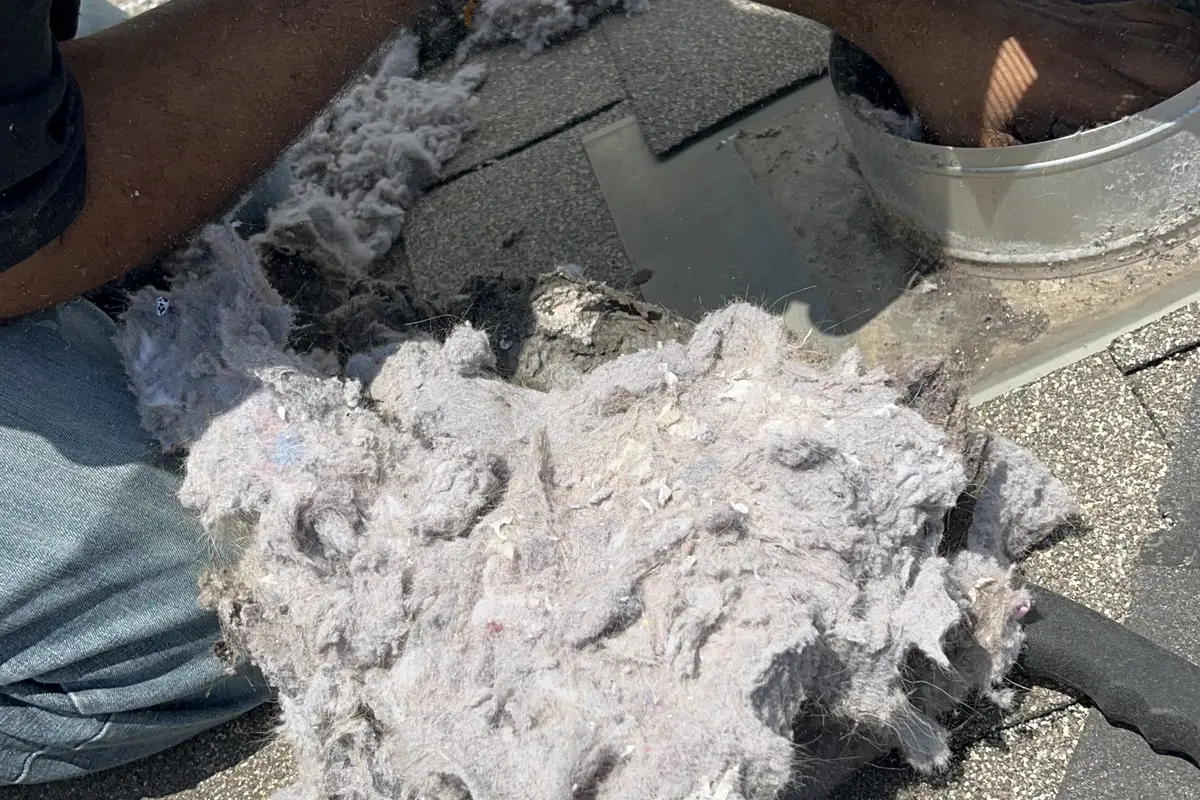 Who Is Responsible: The HOA or the Unit Owner? - Air Central dryer vent service in Austin TX