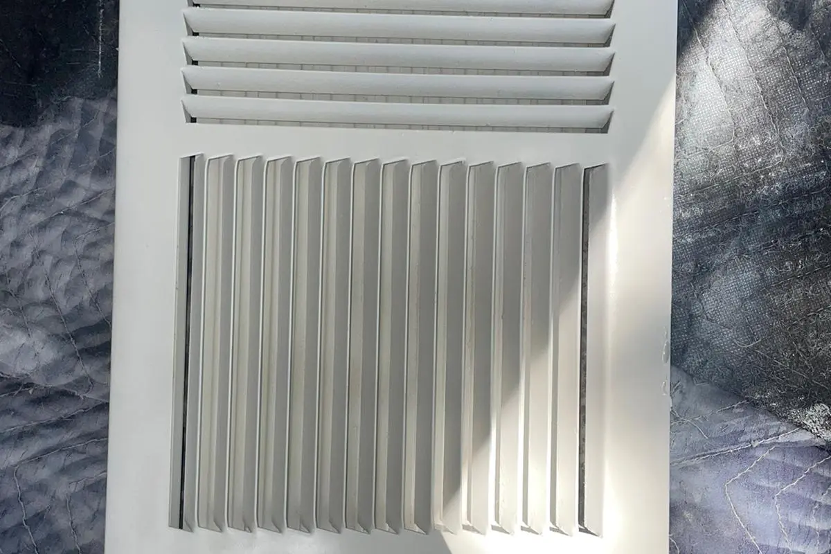 Air Central indoor air quality - duct in Austin TX