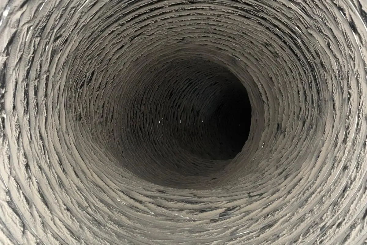 Air Central air duct cleaning - duct in Austin TX
