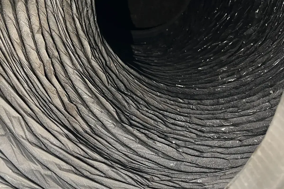 Air Central air duct cleaning - duct in Austin TX