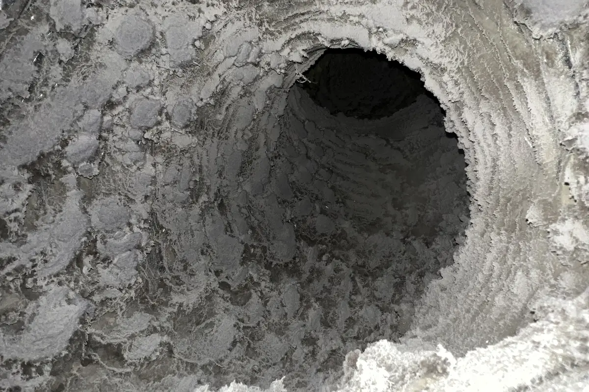 Air Central seasonal guides - duct in Austin TX