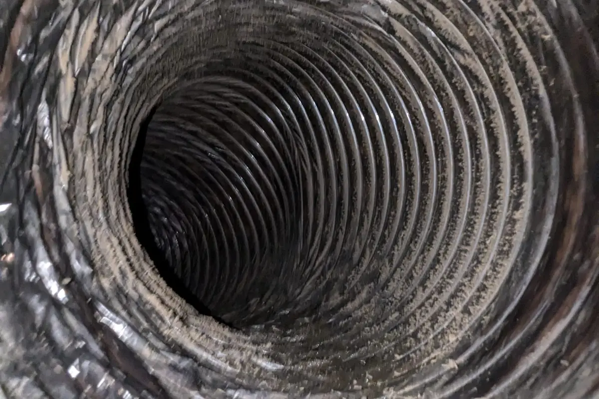 Symptom 5: Recurring Respiratory Infections - Air Central air duct cleaning service in Austin TX