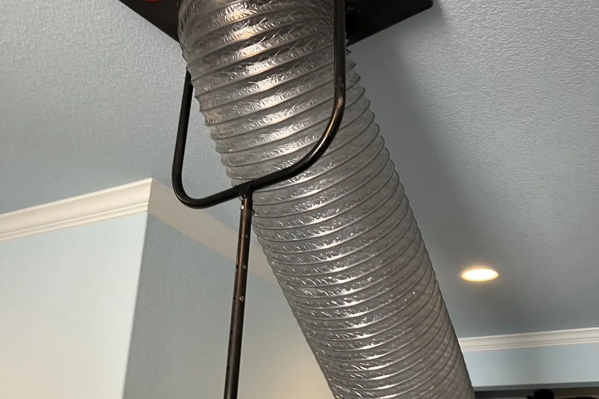 Air Central air duct cleaning - equip in Austin TX