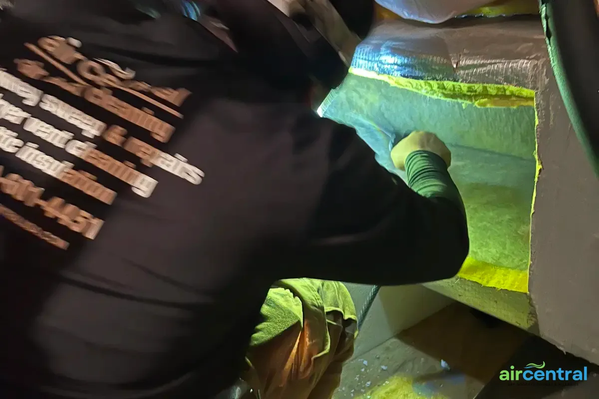 How Much Does an Air Handler Cost? - Air Central homeowner education service in Austin TX