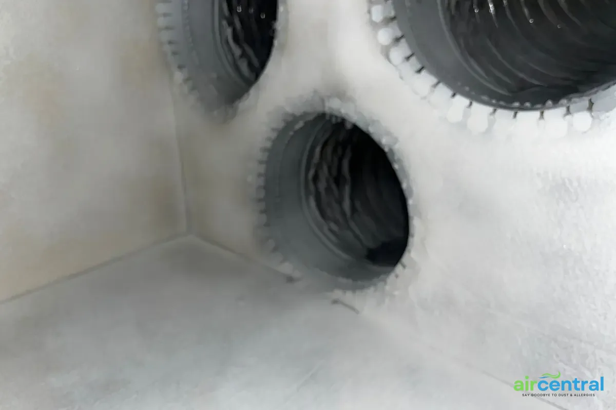 The 10 Essential Questions - Air Central homeowner education service in Austin TX