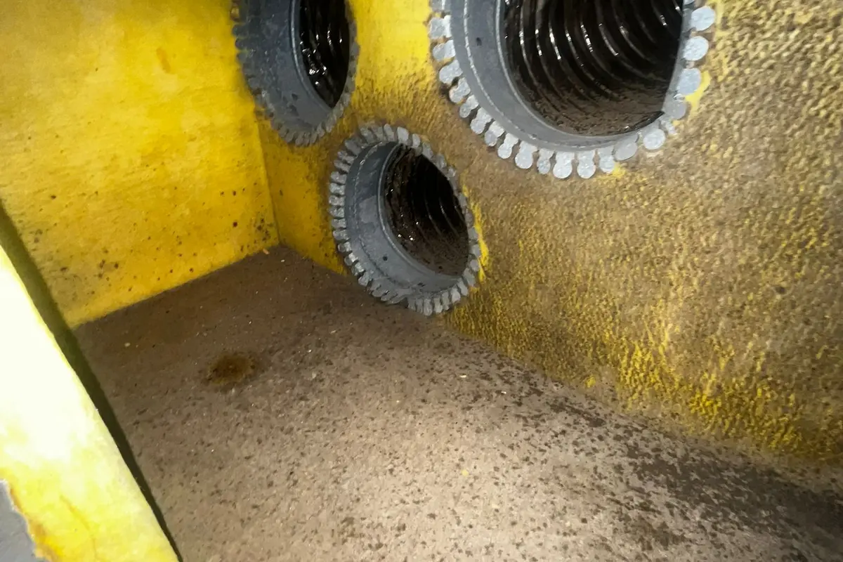 Should You Worry About Banging or Booming? - Air Central air duct cleaning service in Austin TX