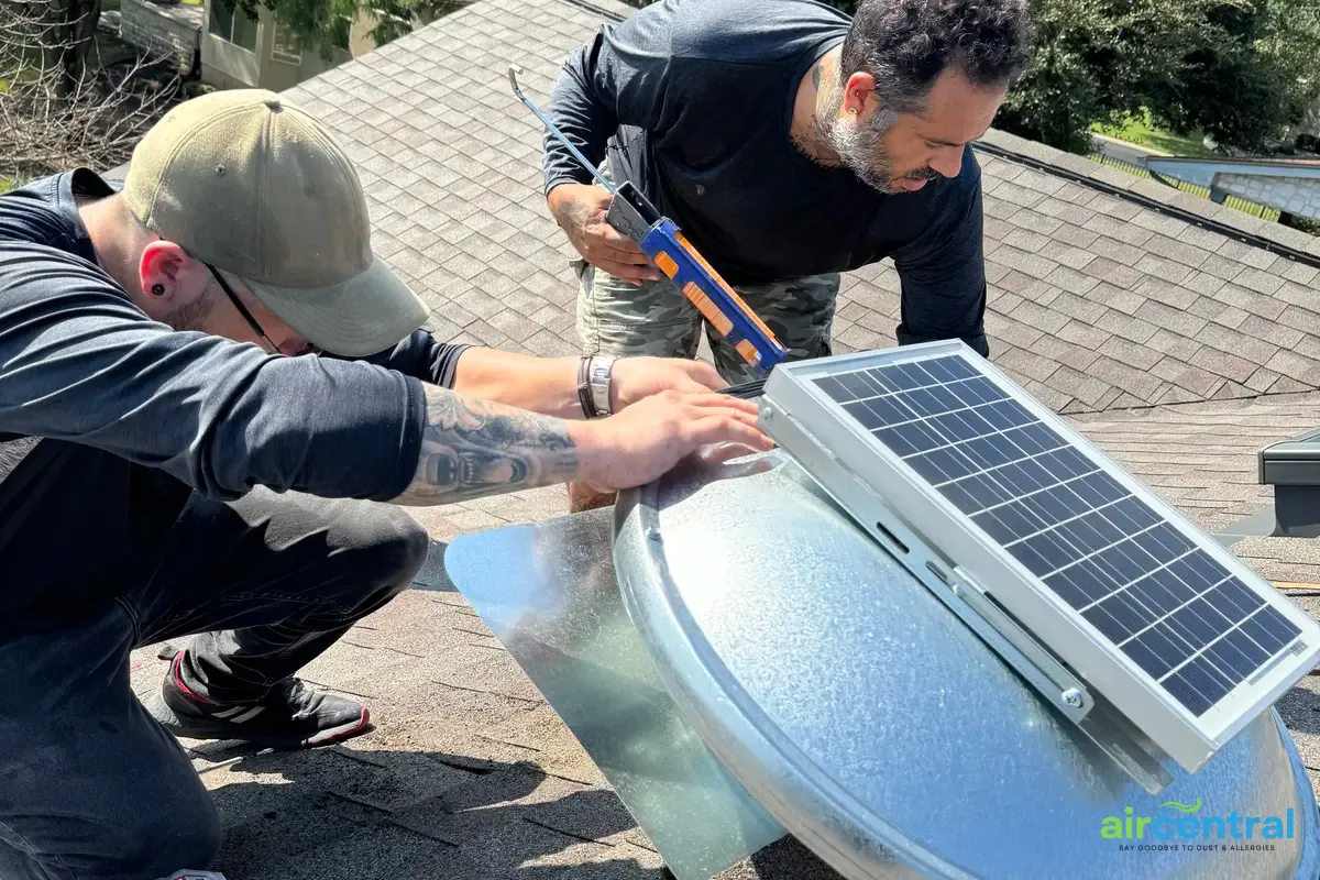 Rebates, Tax Credits, and Incentives for Austin Homeowners - Air Central energy efficiency service in Austin TX