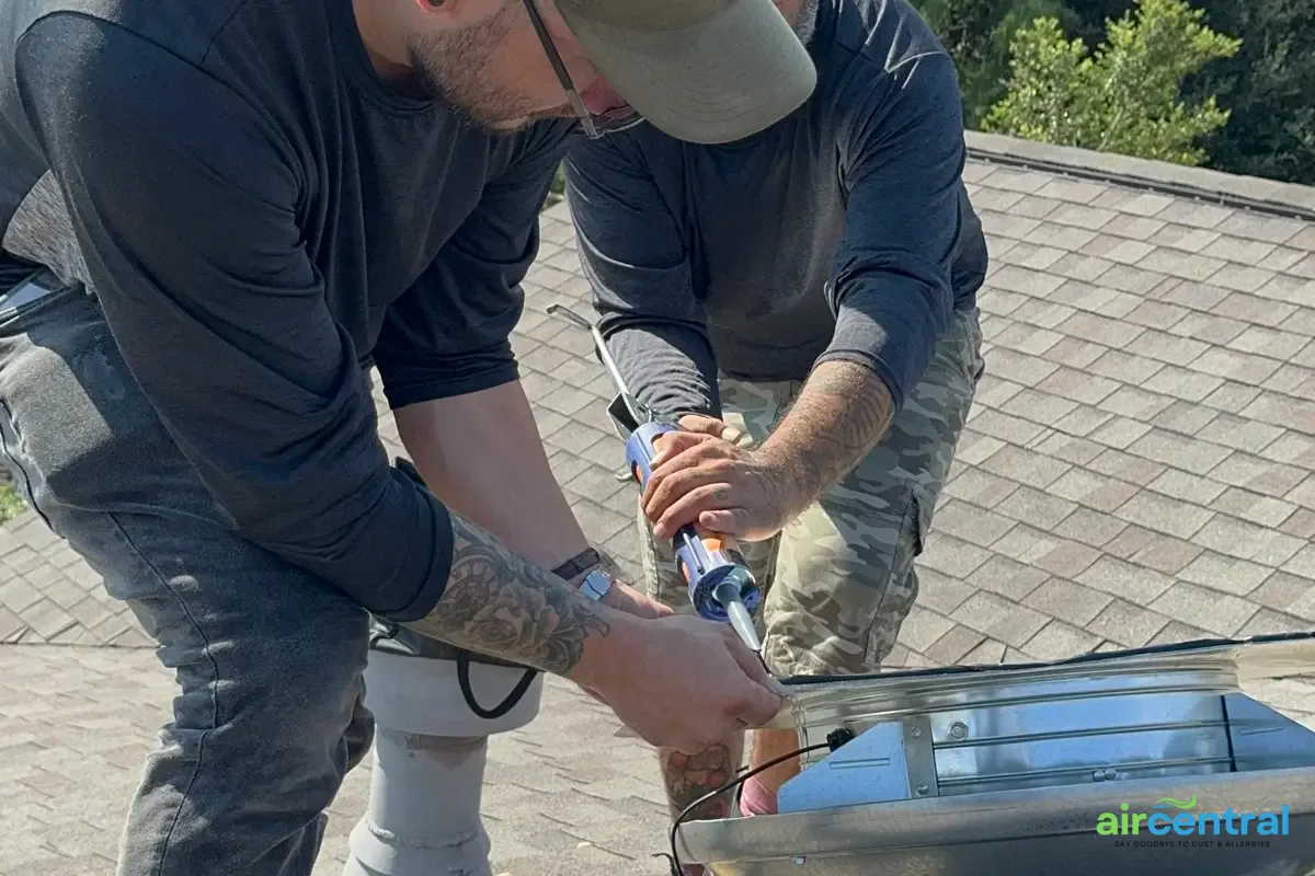 Building Your Austin Home Energy Efficiency Plan - Air Central energy efficiency service in Austin TX