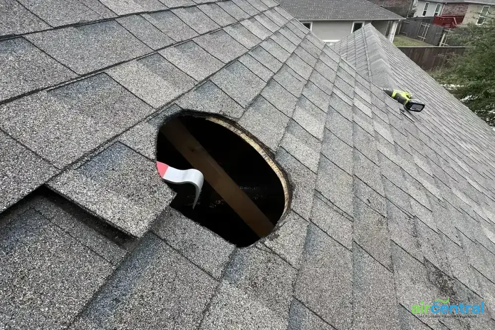 How Much Can Austin Homeowners Save on HVAC and Insulation Upgrades - Air Central energy efficiency service in Austin TX