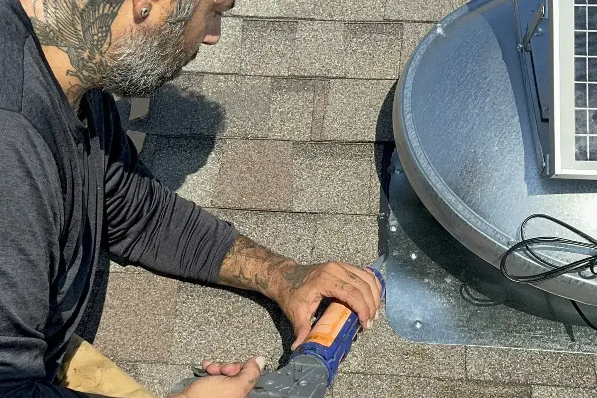 Air Central energy efficiency - solar in Austin TX