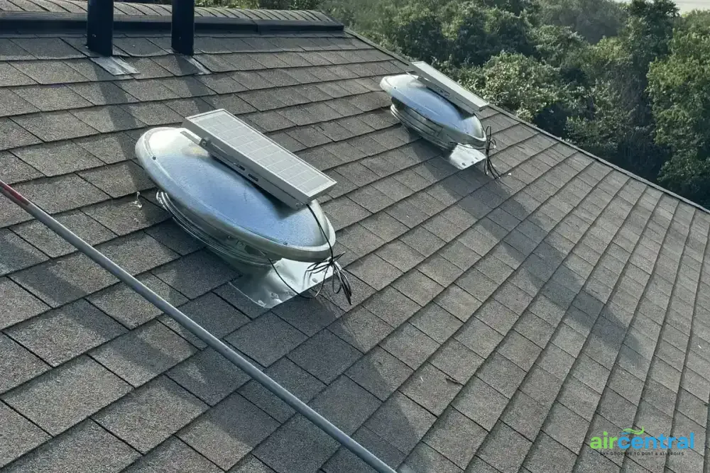 Why Energy Efficiency Matters More in Austin Than Almost Anywhere - Air Central energy efficiency service in Austin TX