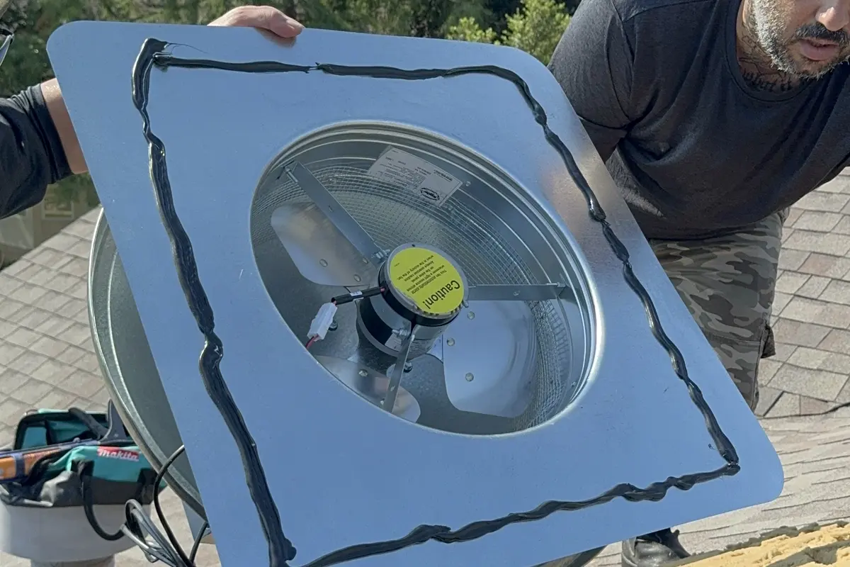 Air Central energy efficiency - solar in Austin TX