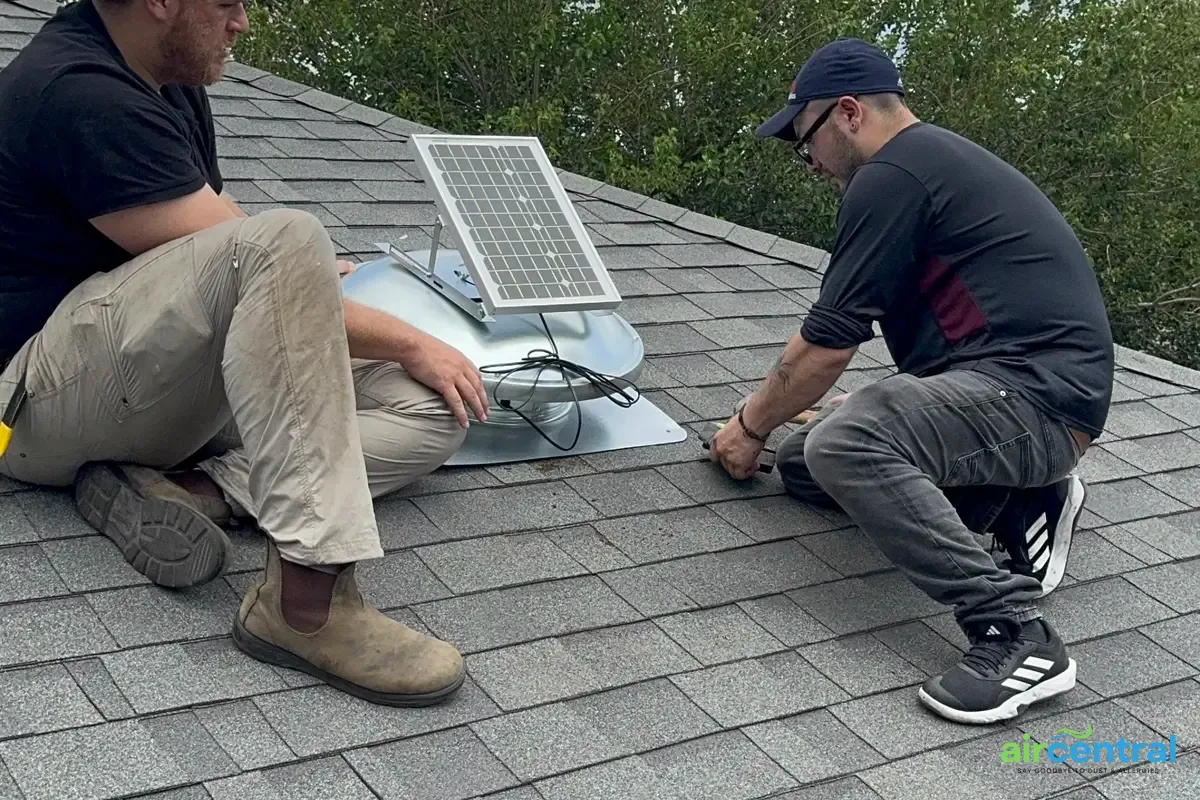 Austin Energy's 2026 Rate Structure: Why Tier 2 Hurts - Air Central energy efficiency service in Austin TX