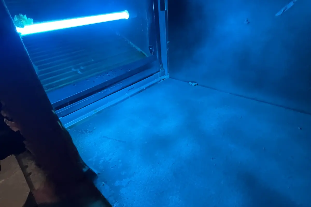 Health Effects of VOC Exposure - Air Central indoor air quality service in Austin TX