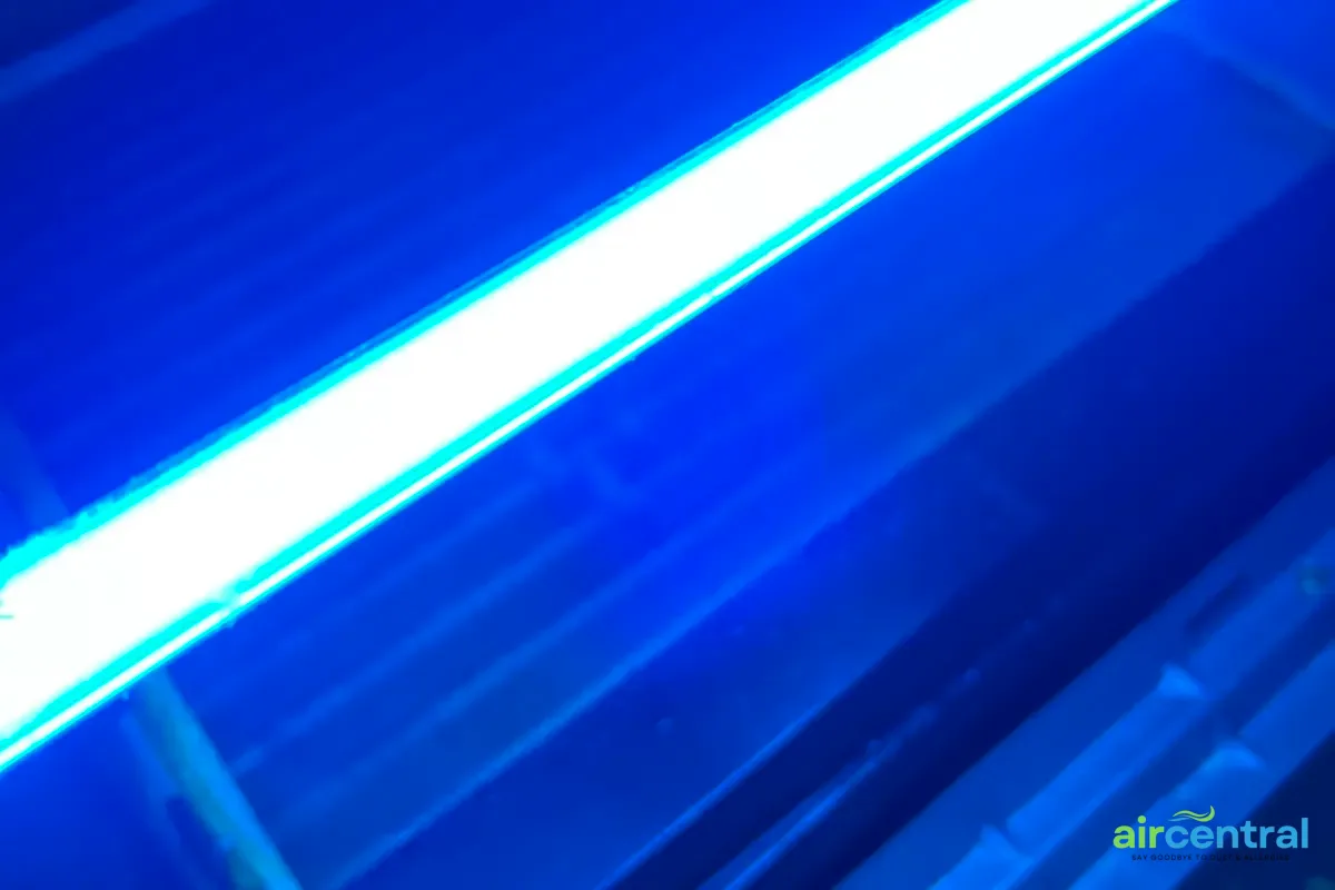 HVAC Strategy for Year-Round Protection - Air Central indoor air quality service in Austin TX