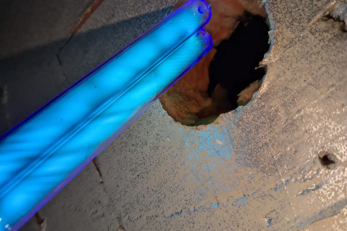 The HVAC Foundation: Filters, Ducts, and UV - Air Central air duct cleaning service in Austin TX