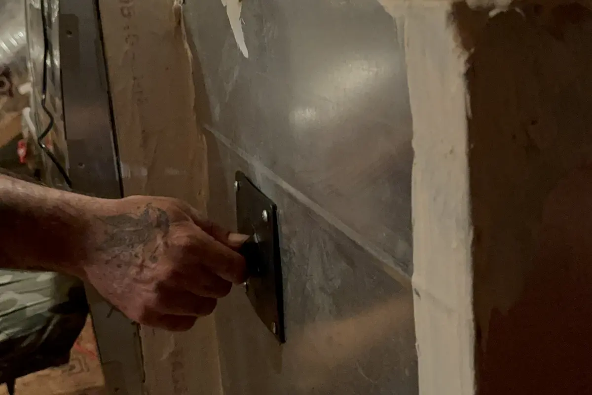 Air Central energy efficiency - uvc in Austin TX