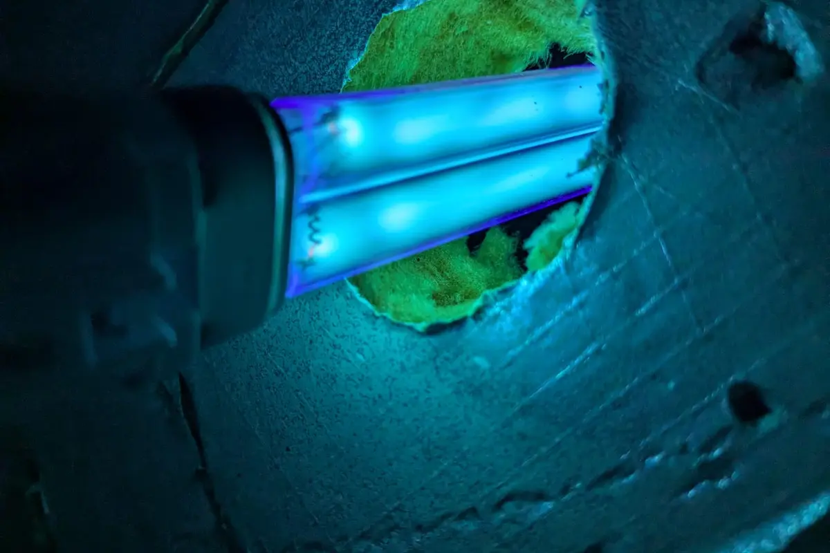 Prevention: How to Keep Mold Out of Your Ducts - Air Central indoor air quality service in Austin TX