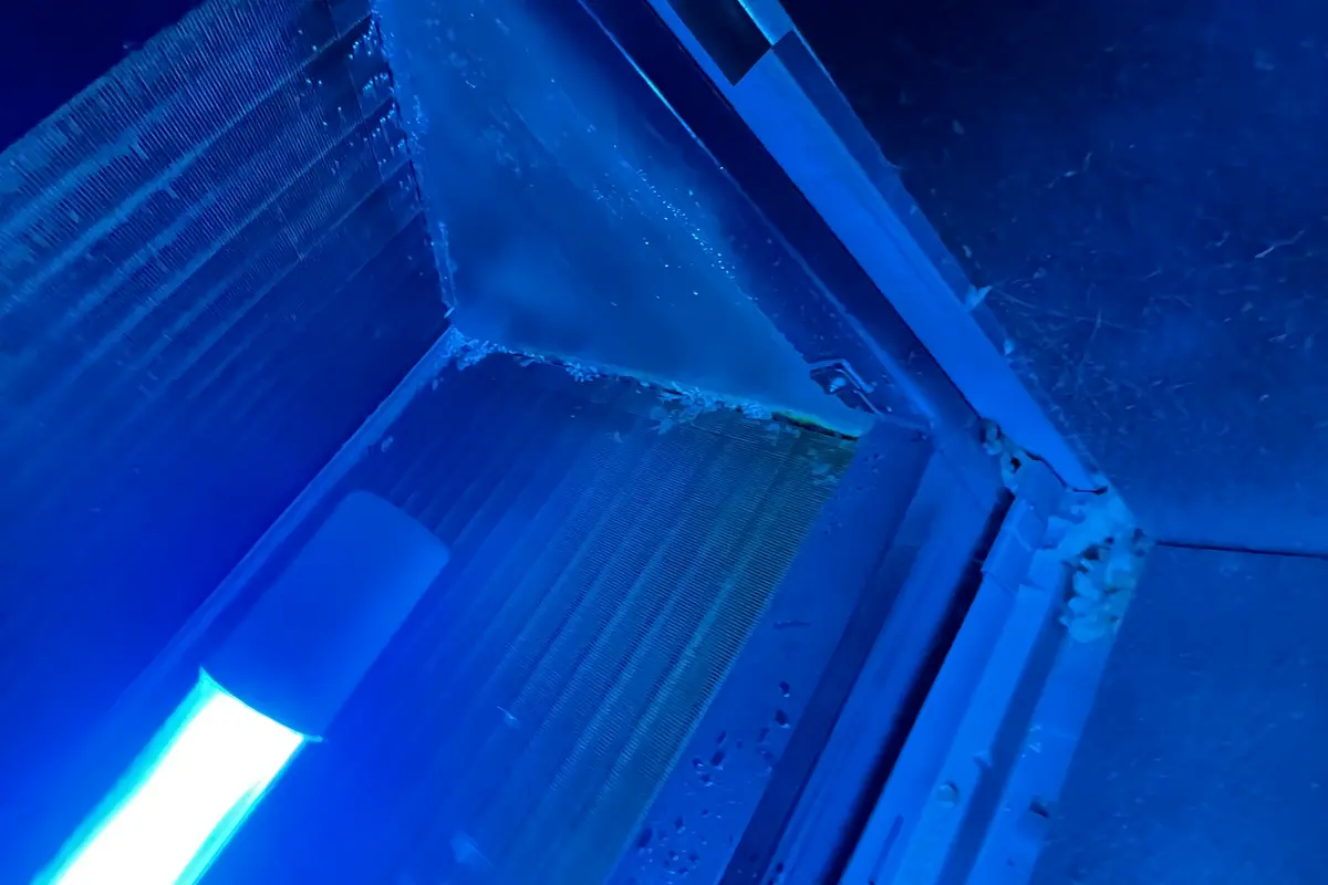 How Long Off-Gassing Lasts - Air Central indoor air quality service in Austin TX