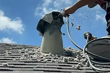 Dryer Vent Cleaning