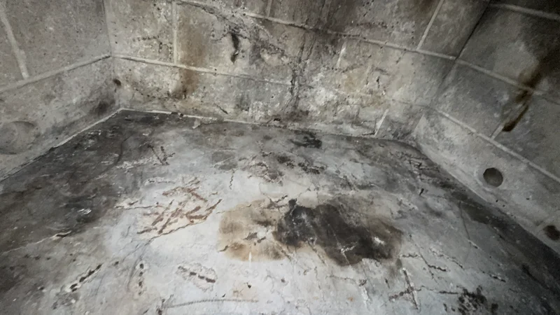 Restored chimney cap and flue after repair service in Austin TX