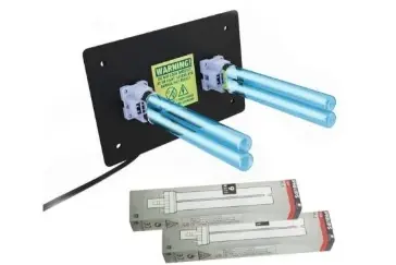 UV Lighting System