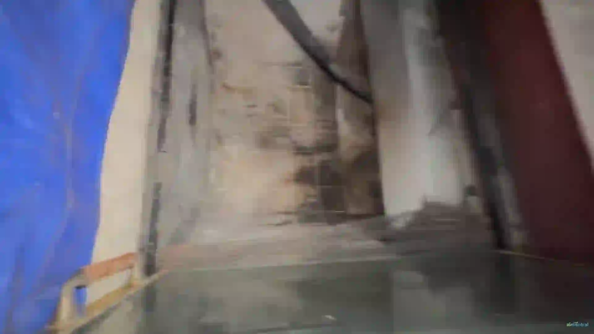 Creosote removal during chimney sweep