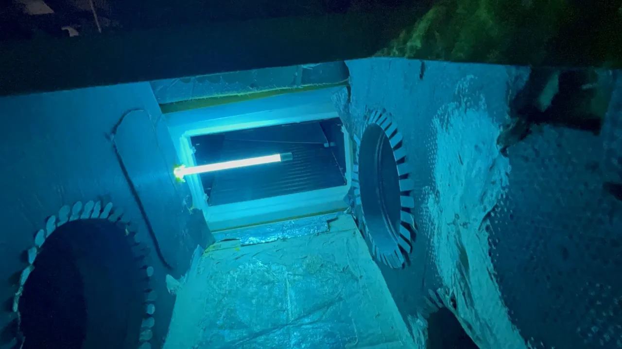 Air Central professional service in Austin, TX