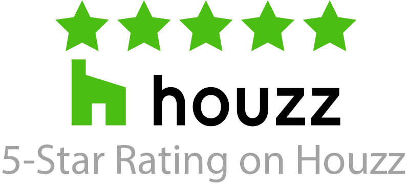 5 Star Rating On Houzz