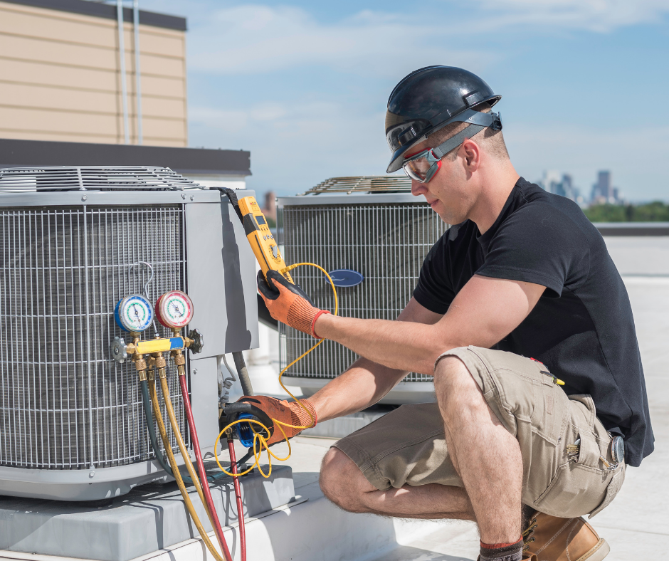 5 Effective Ways To Prolong The Life Of Your HVAC System