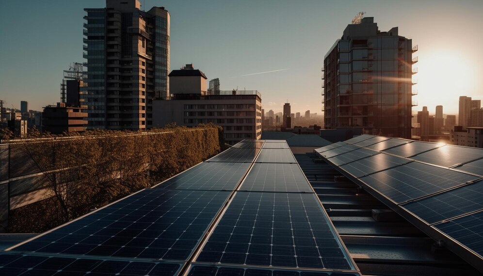 Solar Fan Installation Services Austin