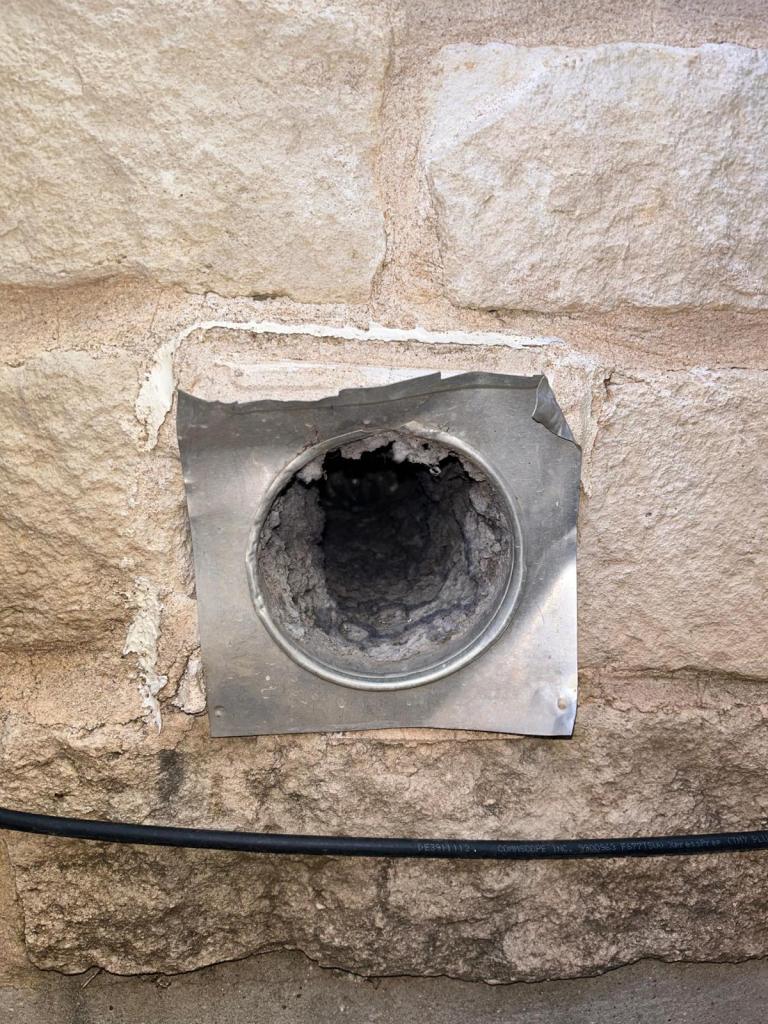 Duct Cleaning Austin