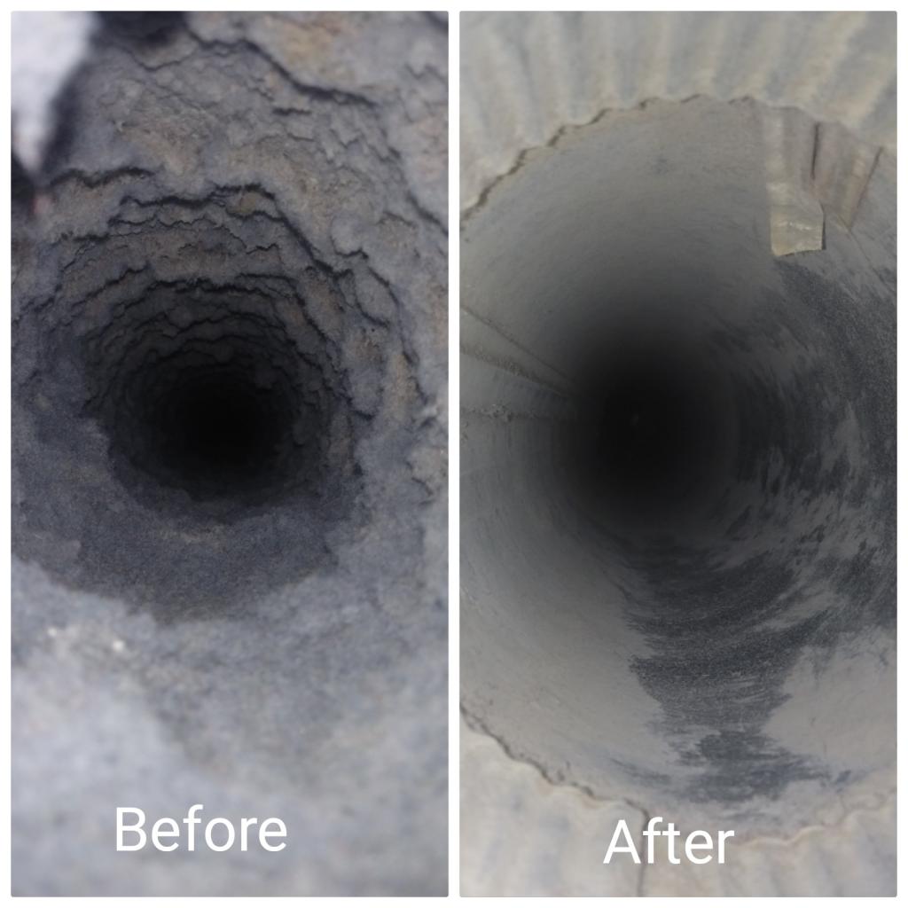 Duct Cleaning Austin