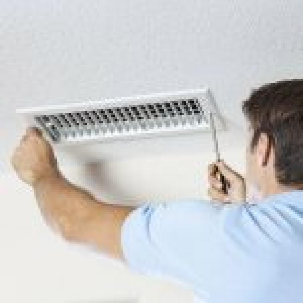 Air Duct Cleaning Services in Austin