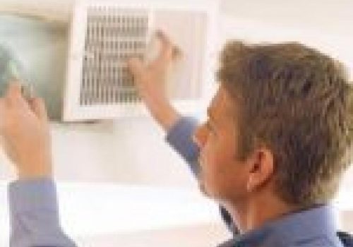 Air Duct Cleaning Services in Austin