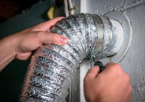 Air Duct disinfection Austin