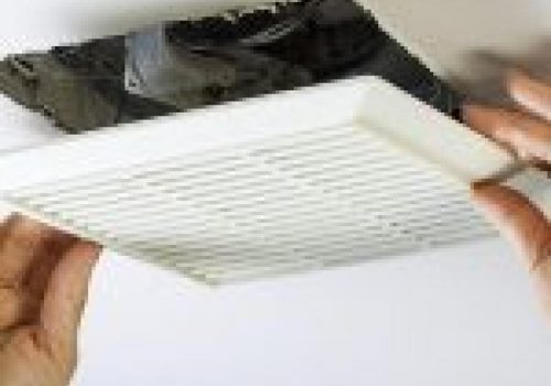 Air Duct disinfection Austin