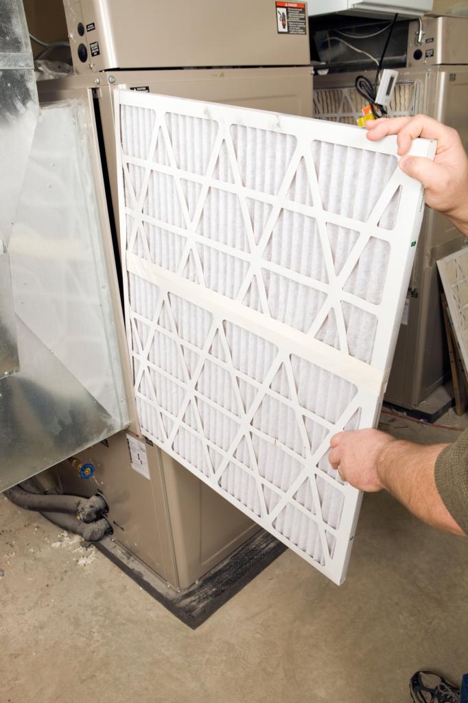 Austin Air Duct Cleaning
