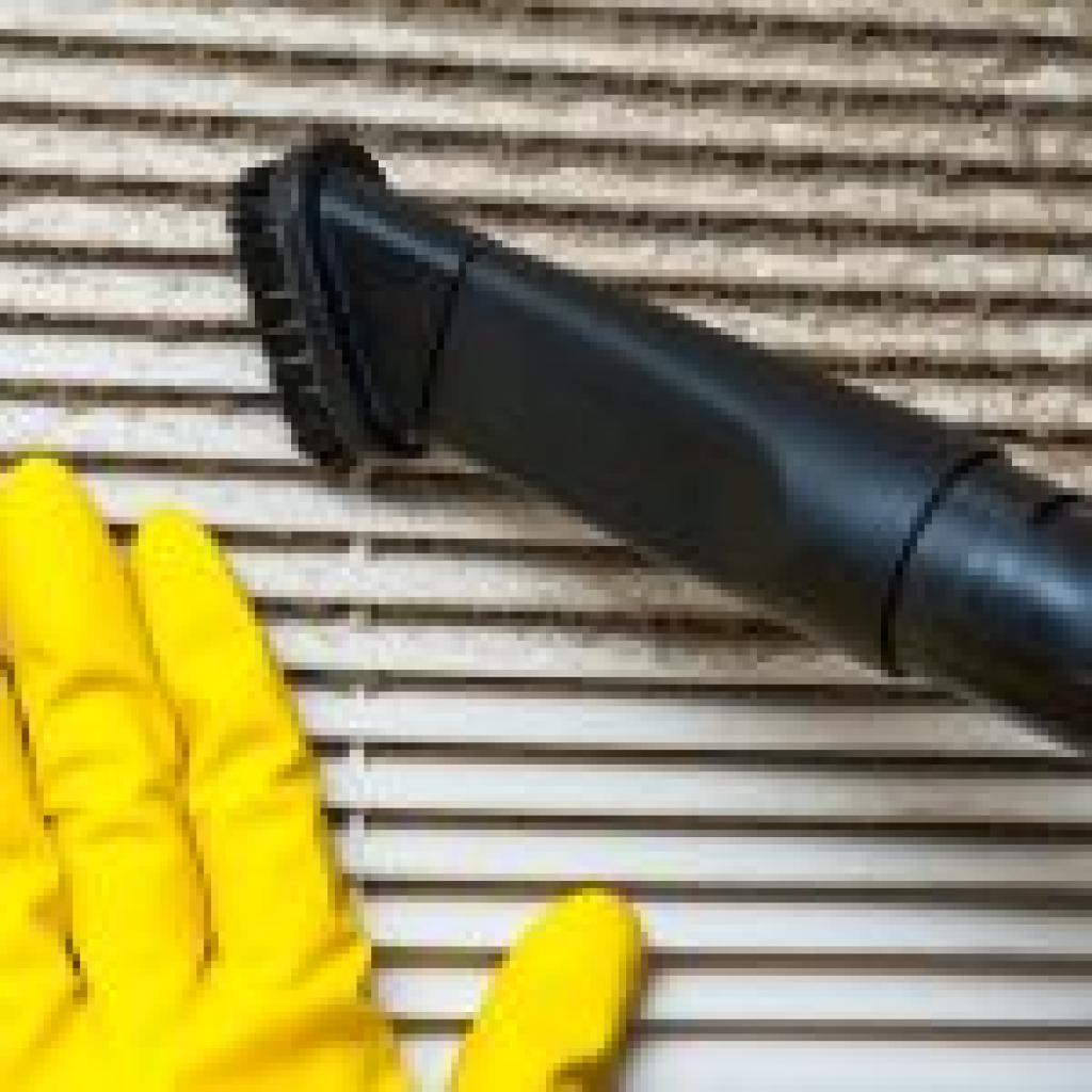 Best Air Duct Cleaning