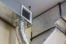 commercial duct cleaning