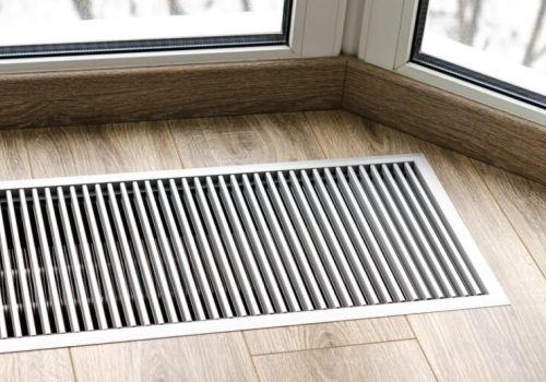 Dryer Vent Duct Cleaning