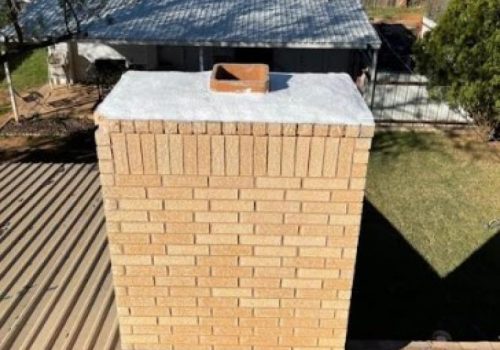 Expert Chimney Sweep and Repair Services in Austin