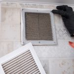 Air duct cleaning and maintenance services