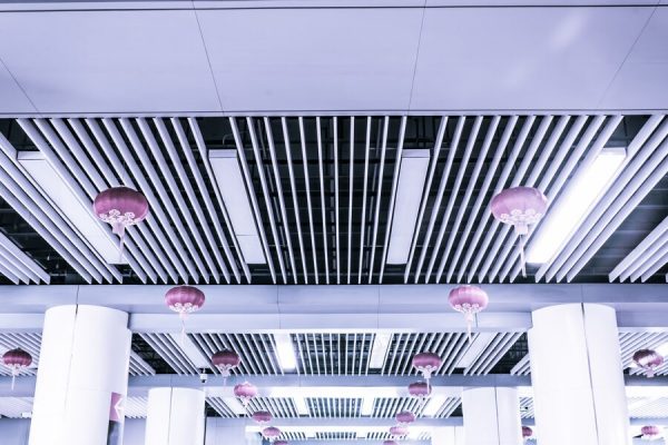 UV Light System Installation Austin