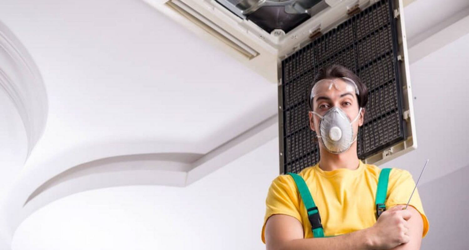 Significance of Clean Air Ducts